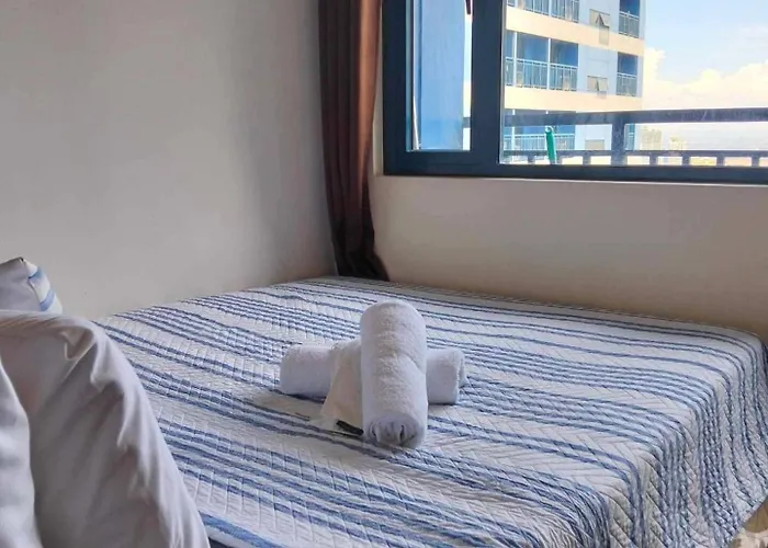 Comfortable & Peaceful For #4806 Apartment Manila