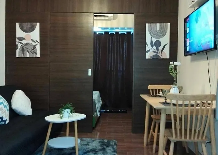 Comfortable & Peaceful For #4806 Apartment *