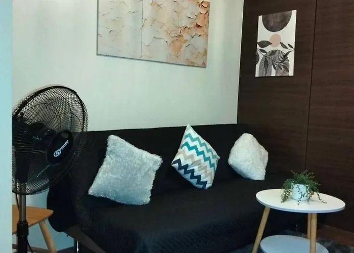 Comfortable & Peaceful For #4806 *